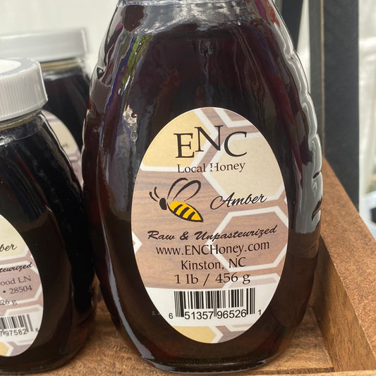 ENC HONEY large