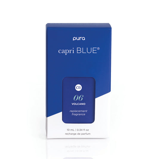 Capri Blue Pura Refills