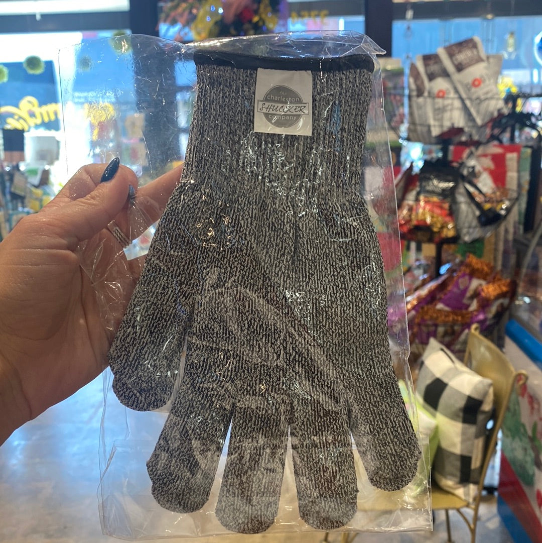 Charleston Shucker Oyster Gloves